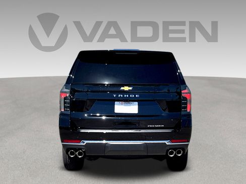 New 2026 Chevrolet Tahoe Premier RWD image 23