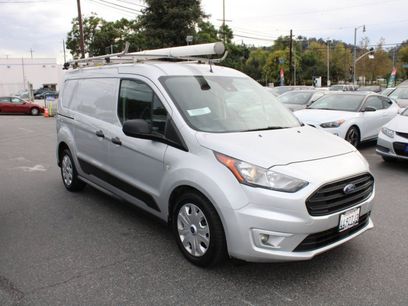 Used 2022 Ford Transit Connect XLT