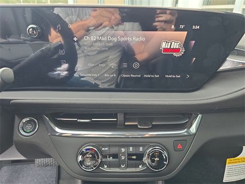 New 2026 Buick Envista Preferred w/ Convenience I Package image 19