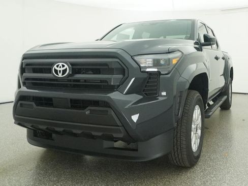 New 2026 Toyota Tacoma SR image 6