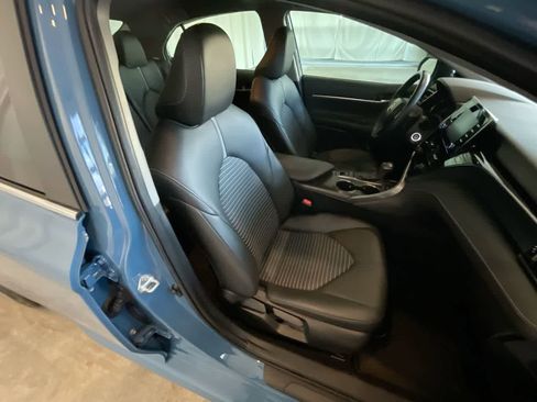Certified 2023 Toyota Camry SE image 24