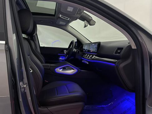 Used 2020 Mercedes-Benz GLE 350 4MATIC w/ Premium Package image 25