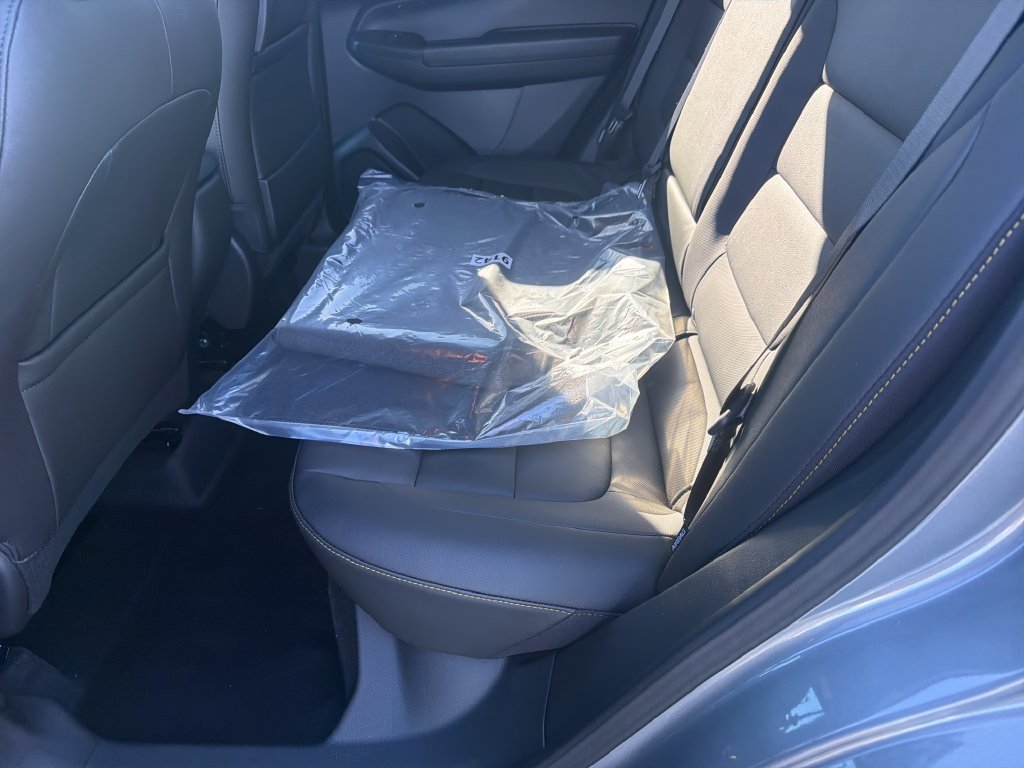 New 2026 Chevrolet TrailBlazer ACTIV FWD image 14