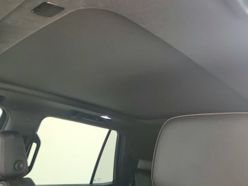 Certified 2023 Chevrolet Tahoe RST RWD image 18