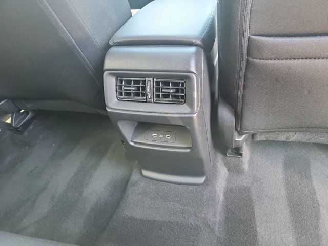 Certified 2024 Honda CR-V EX image 16