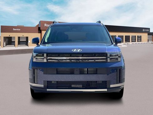 New 2026 Hyundai Santa Fe Limited AWD/4WD image 12