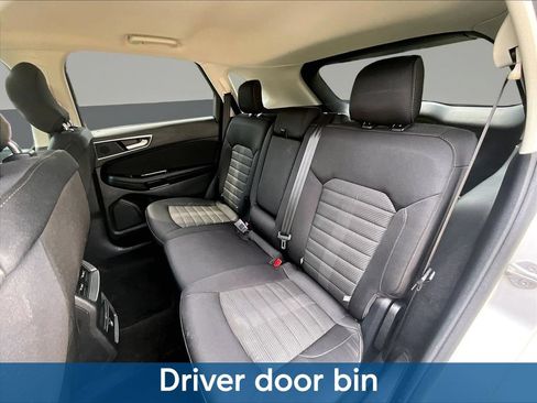 Used 2016 Ford Edge SEL w/ Class II Trailer Tow Package AWD/4WD image 26