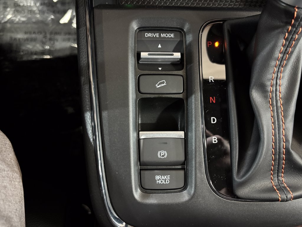 New 2027 Honda CR-V Sport-L image 33