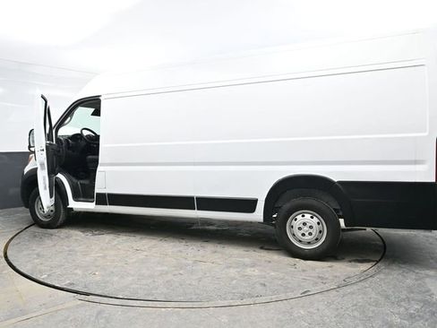 Used 2023 RAM ProMaster 3500 w/ Driver Convenience Group FWD image 39