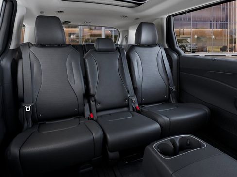 New 2026 Kia Carnival SX Prestige image 16