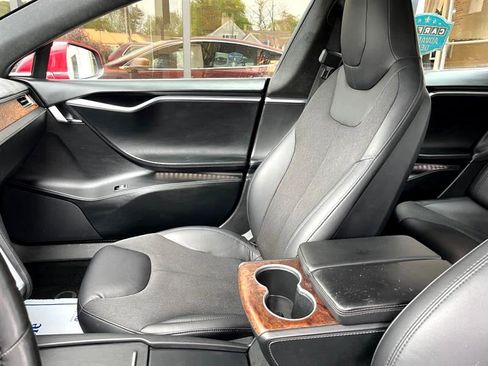 Used 2016 Tesla Model S 90D image 12