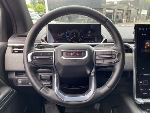 Used 2026 GMC Sierra EV Elevation w/ Premium Package AWD/4WD image 19