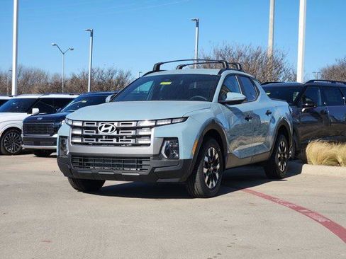 New 2026 Hyundai Santa Cruz SEL image 2