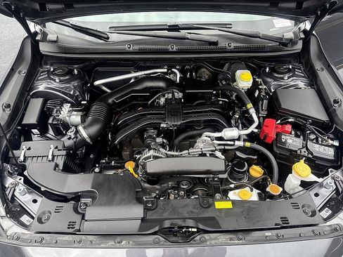 Used 2025 Subaru Crosstrek 2.5i Limited w/ Crosstrek Mirror Package image 26