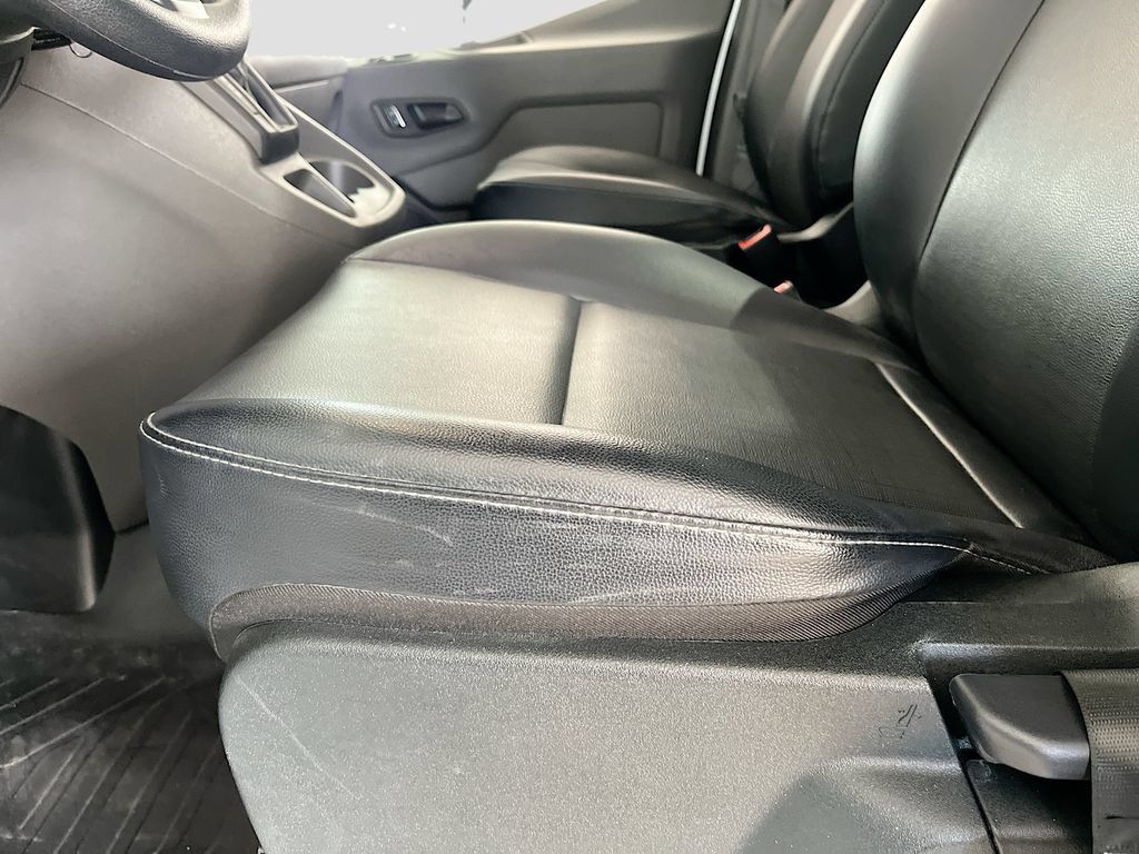 Used 2025 Ford Transit 350 148 High Roof Extended RWD image 19