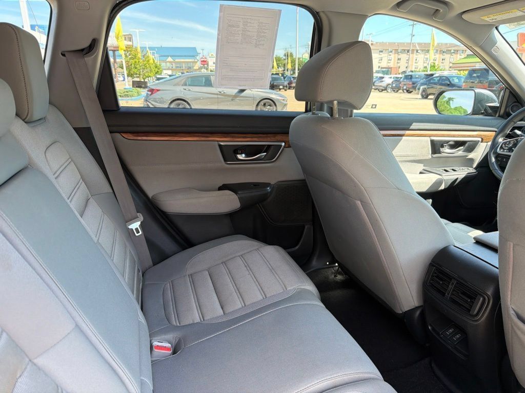 Used 2020 Honda CR-V EX image 13