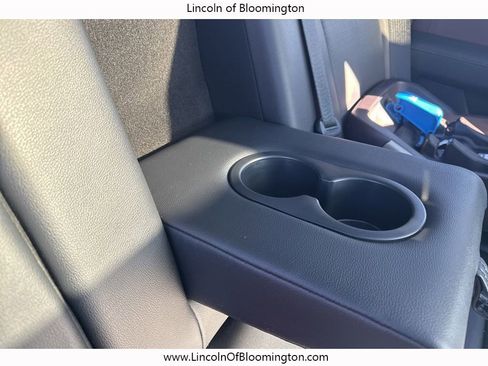 Used 2022 Ford F150 Lariat w/ Equipment Group 502A High image 56