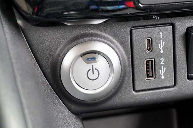 Certified 2025 Nissan Leaf SV Plus FWD image 41