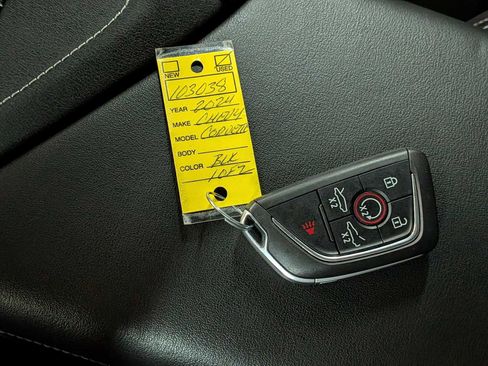 Certified 2024 Chevrolet Corvette Stingray Preferred Cpe w/ 2LT image 31