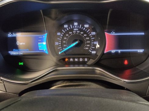 Used 2017 Ford Fusion SE image 23