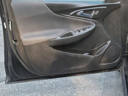 Used 2022 Chevrolet Malibu LT image 26