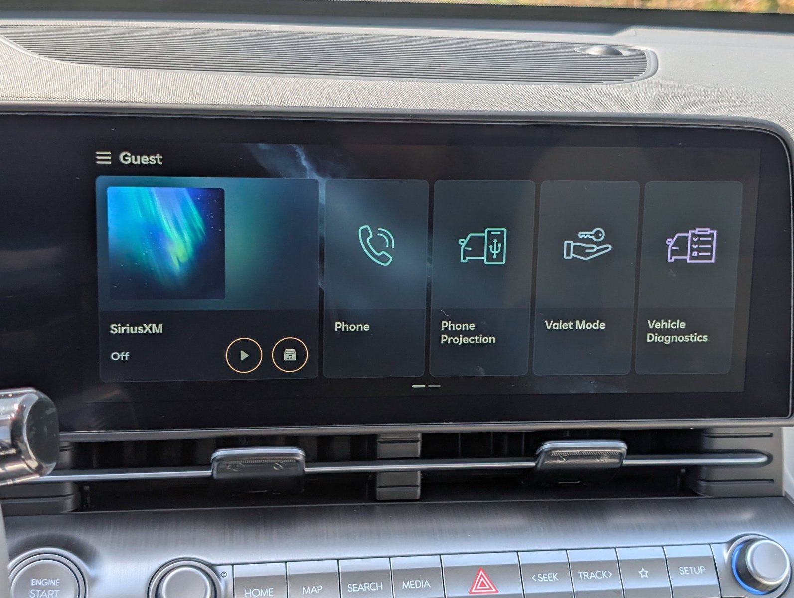 New 2026 Hyundai Kona Limited AWD/4WD image 26