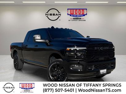 Used 2026 RAM 2500 Laramie