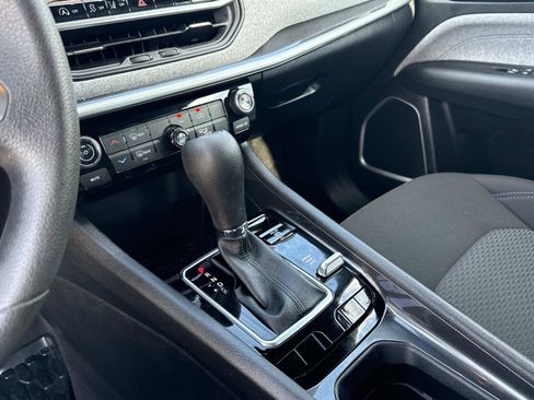 Certified 2023 Jeep Compass Sport AWD/4WD image 30