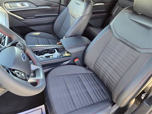 New 2026 Ford Explorer ST-Line image 21