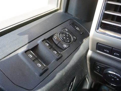 Used 2017 Ford F350 Lariat w/ Chrome Package AWD/4WD image 37