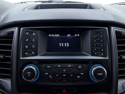 Used 2022 Ford Ranger XL w/ Equipment Group 101A High image 17