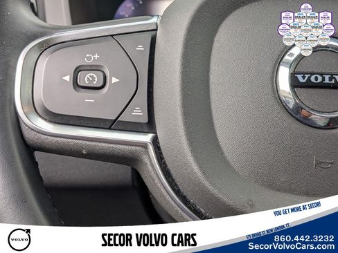 Certified 2024 Volvo XC60 B5 Core w/ Protection Package Premier AWD/4WD image 20