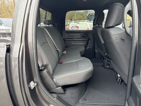 New 2026 RAM 3500 Tradesman image 10