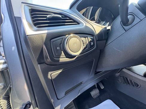 Certified 2023 Ford Edge SEL w/ Convenience Package AWD/4WD image 31