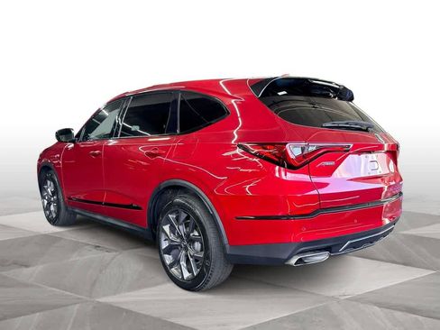Certified 2023 Acura MDX A-Spec AWD/4WD image 6