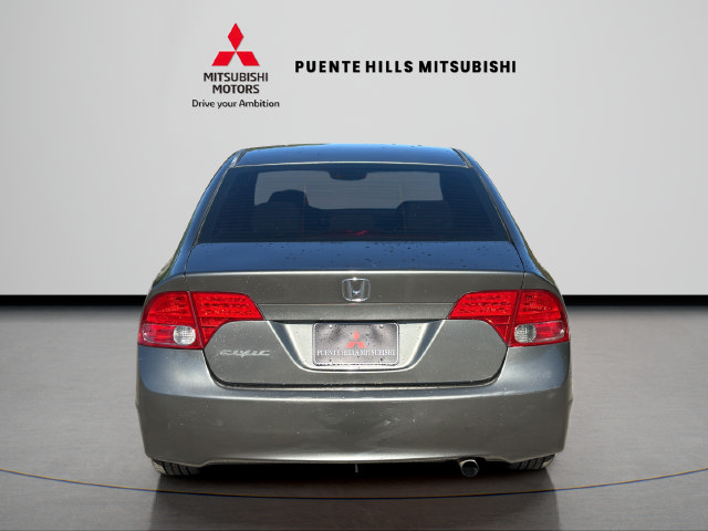 Used 2008 Honda Civic EX image 6
