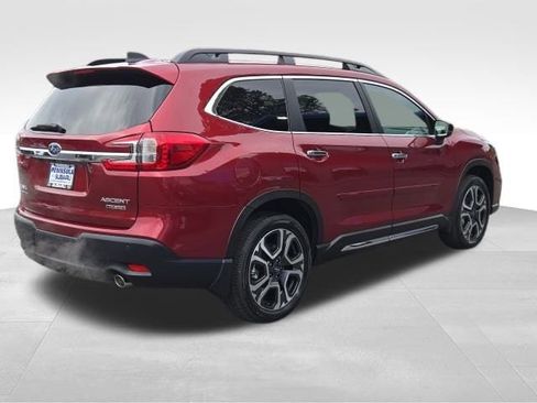 New 2026 Subaru Ascent Touring image 8
