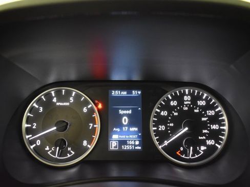 Certified 2024 Nissan Sentra S image 24