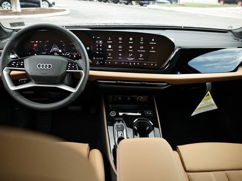 New 2025 Audi A5 2.0T Premium Plus image 26