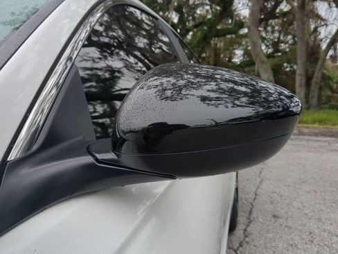 Used 2025 Honda Accord Sport image 12