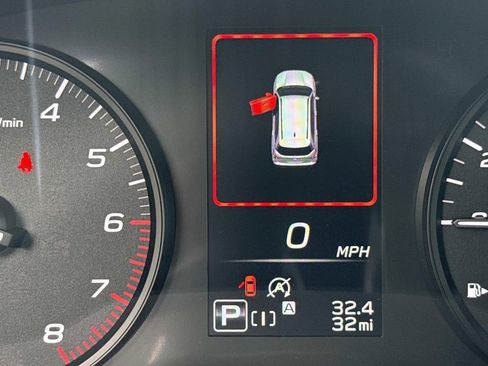 Certified 2026 Subaru Forester image 40