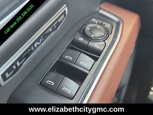 New 2026 GMC Sierra 1500 Denali Ultimate image 25