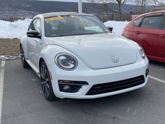 Used 2014 Volkswagen Beetle R-Line video 1