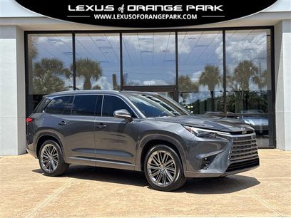 Used 2024 Lexus TX 350 FWD w/ Technology Package