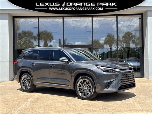 Used 2024 Lexus TX 350 FWD w/ Technology Package image 1
