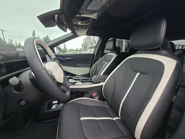 New 2026 Kia EV6 GT-Line AWD/4WD image 20