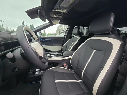 New 2026 Kia EV6 GT-Line AWD/4WD image 20