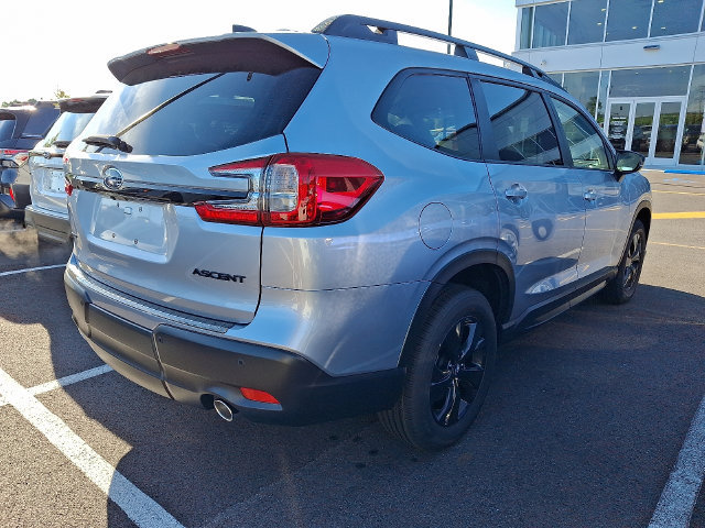 New 2027 Subaru Ascent Premium AWD/4WD image 4