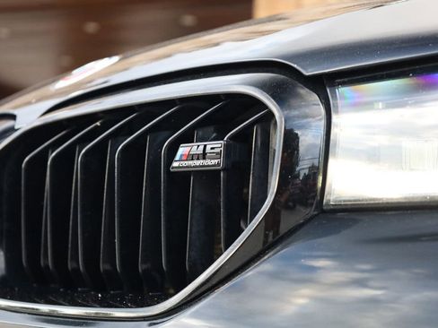 Used 2022 BMW M5 w/ Competition Package image 5