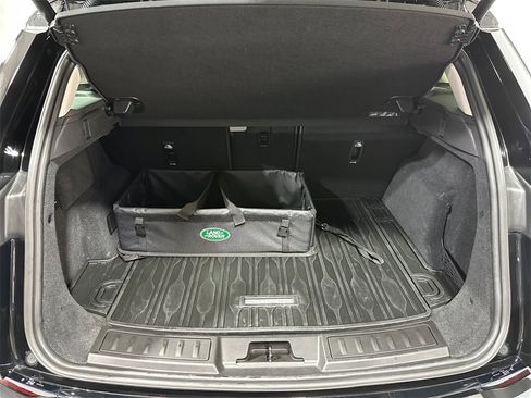 Used 2024 Land Rover Range Rover Evoque S image 16